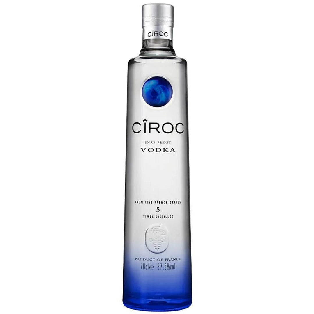 CIROC 75CL