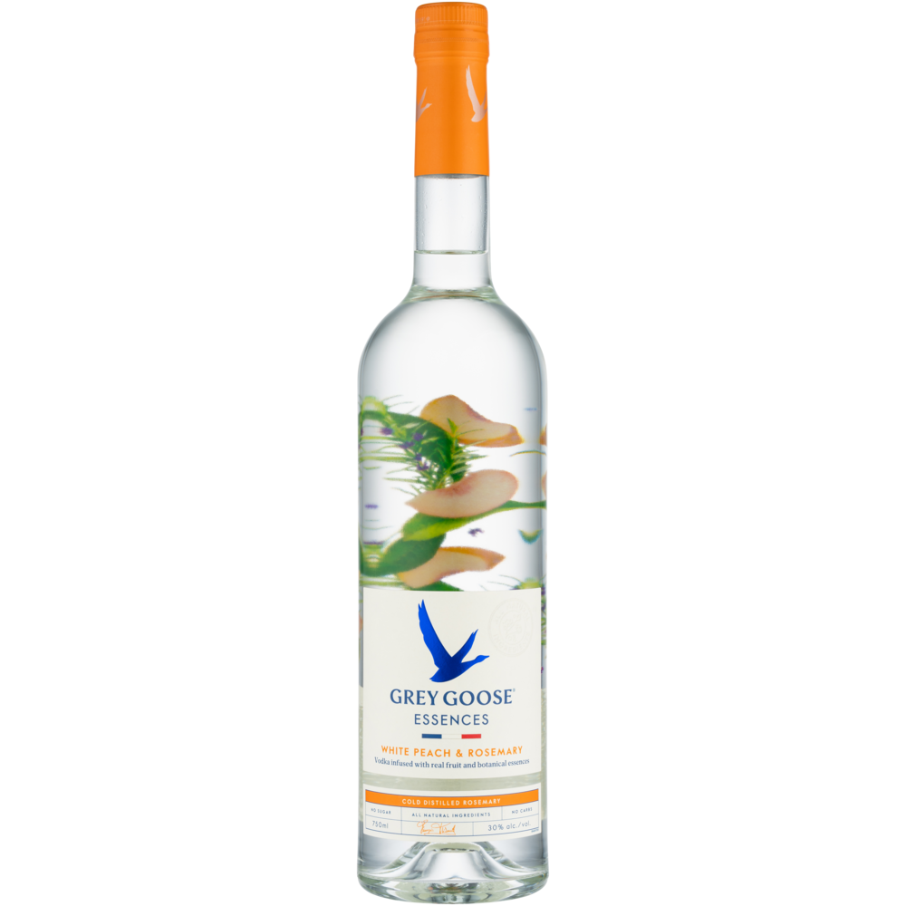 GREY GOOSE