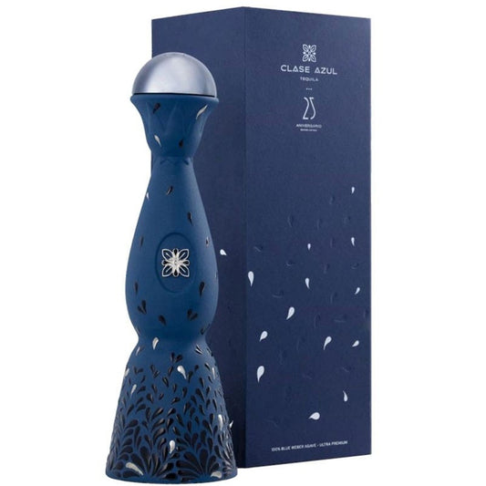 CLASE AZUL 25 ANNIVERSARY 70CL