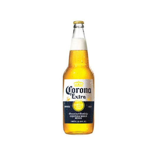 CORONA BEER EXTRA 33CL x24