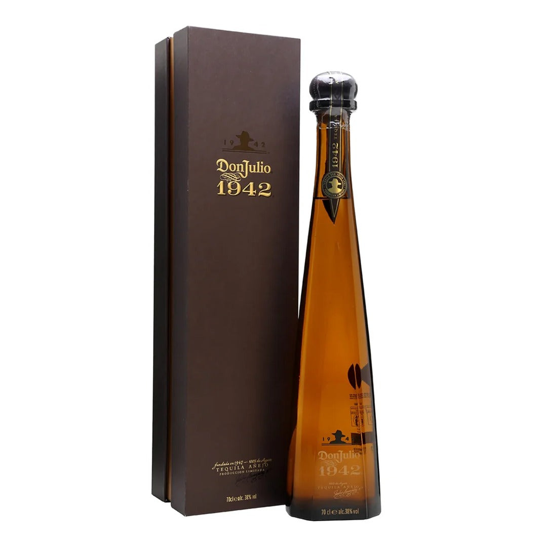 DON JULIO 1942 75CL