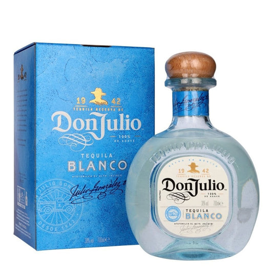 DON JULIO BLANCO 75CL