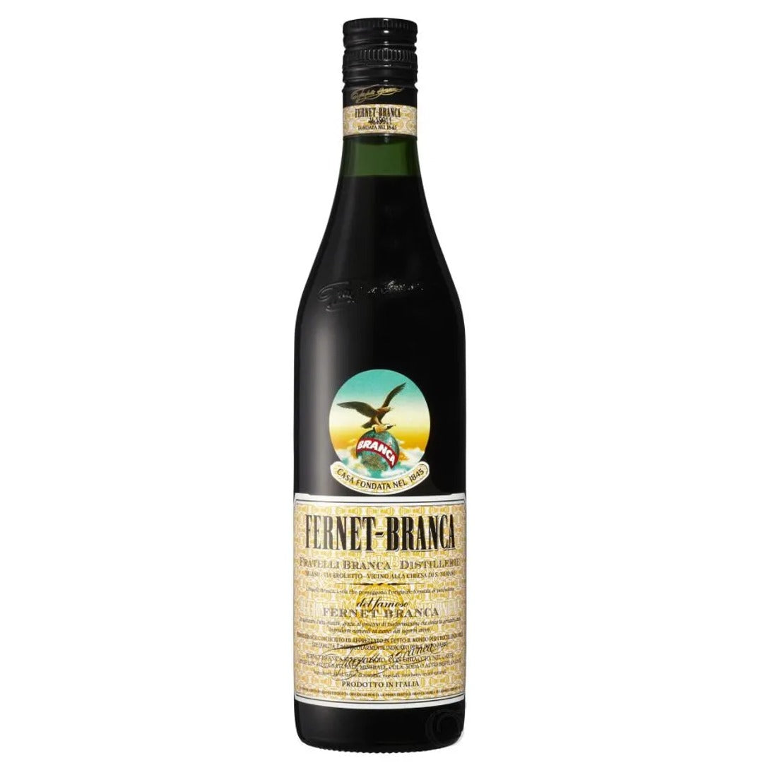 FERNET VERDINI 70CL