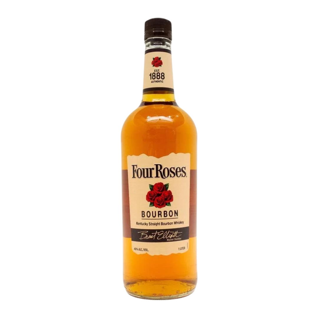 FOUR ROSES