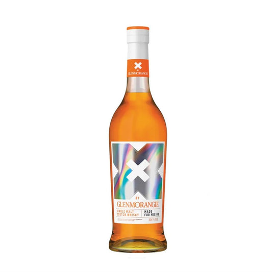 GLENMORANGIE X 70CL