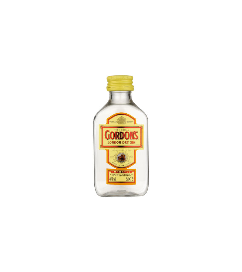 GORDON'S 5CL