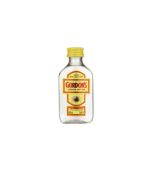 GORDON'S 5CL