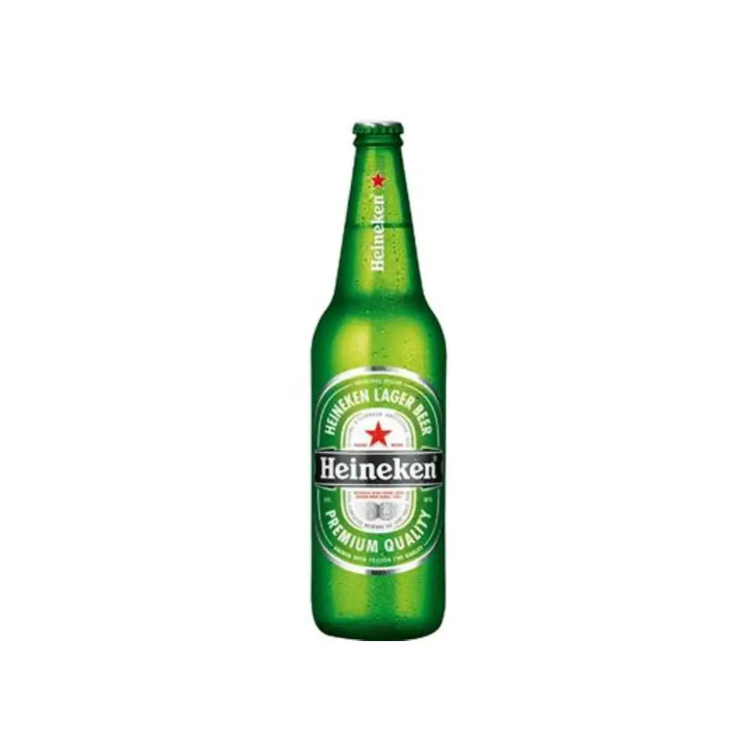 HEINEKEN BEER 33CL x24