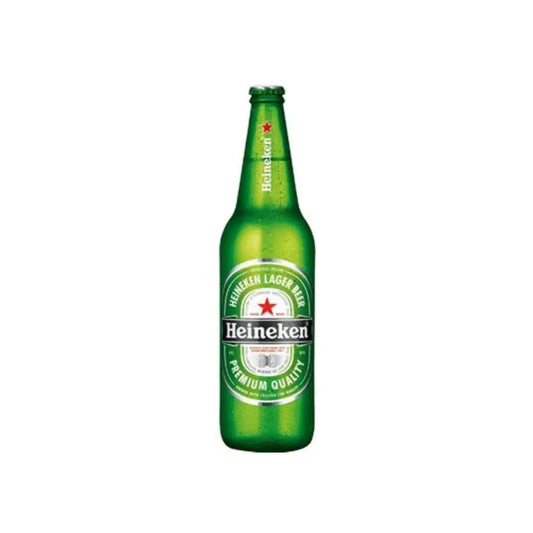 HEINEKEN BEER 33CL x24