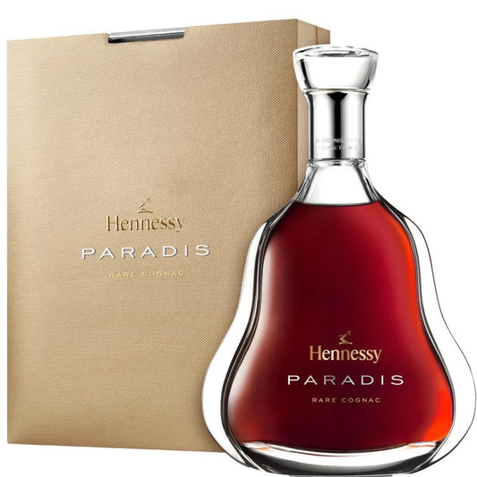 HENNESSY PARADISE 75CL