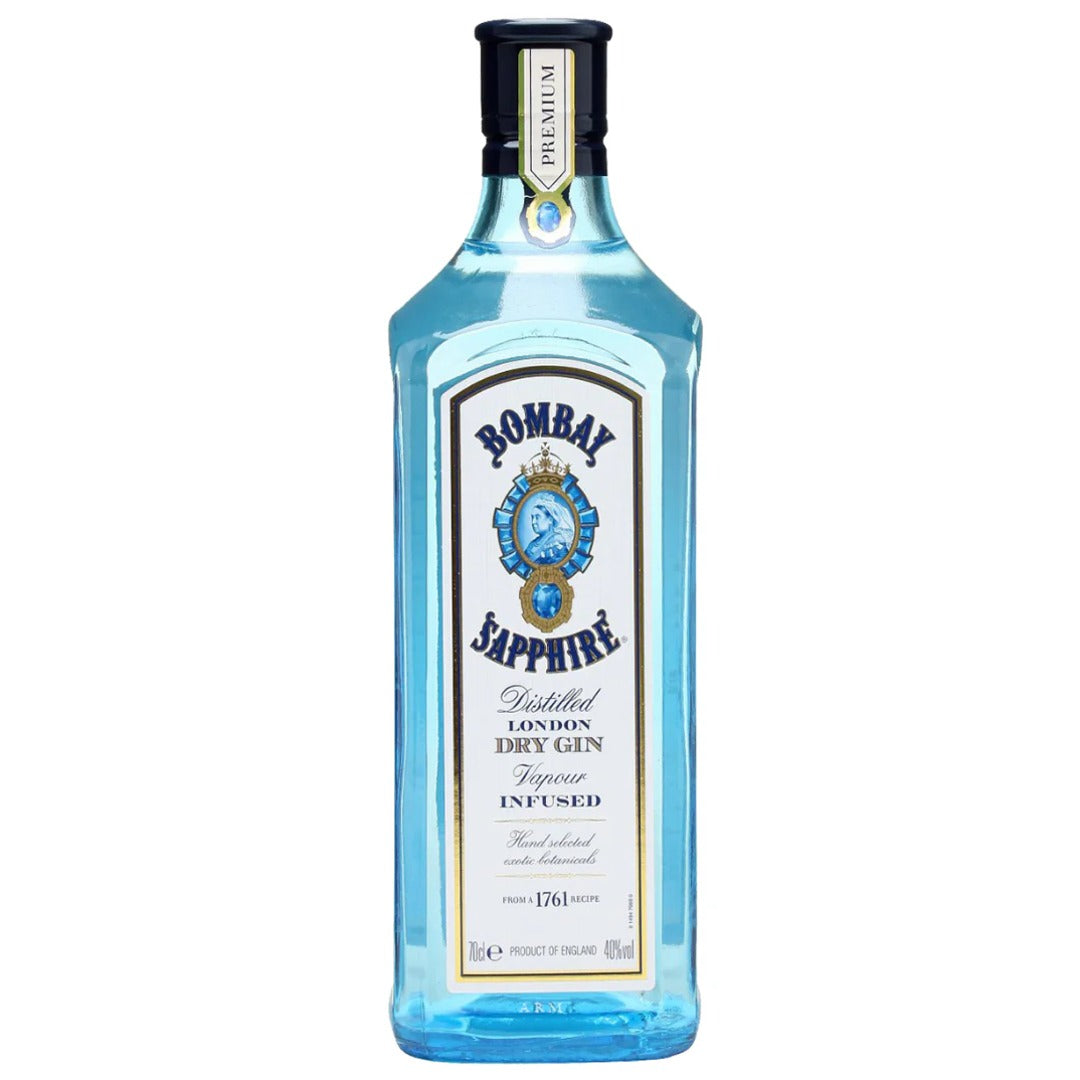 BOMBAY SAPPHIRE 75CL