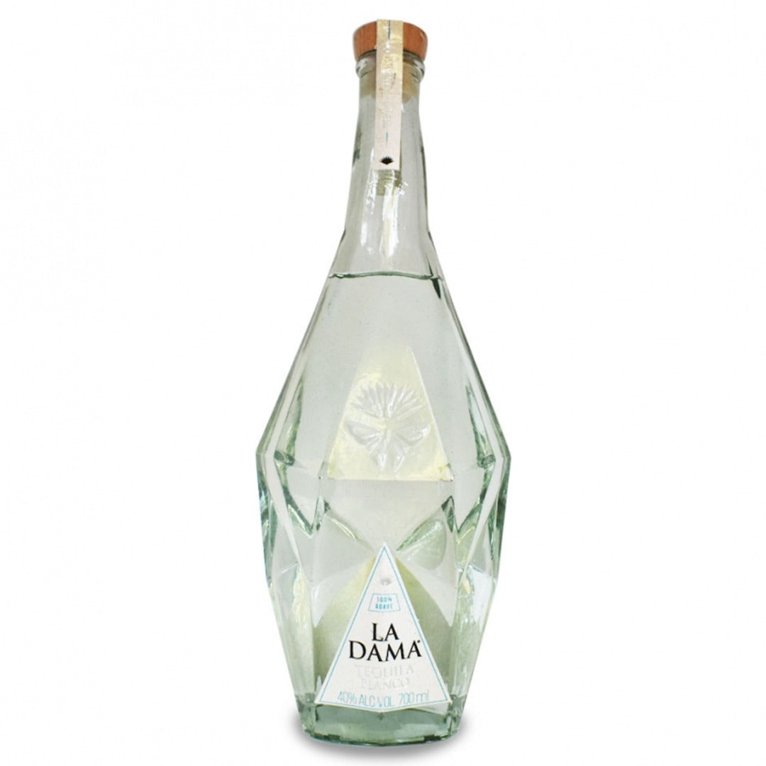 LA DAMA BIANCO 75CL