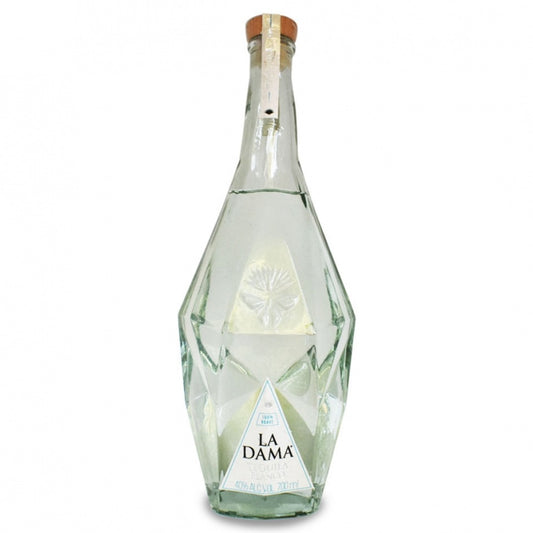 LA DAMA BIANCO 75CL