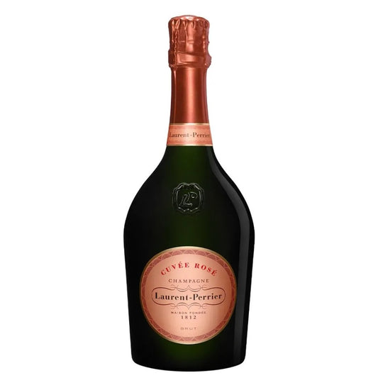 LAURENT PERRIER ROSE 75CL