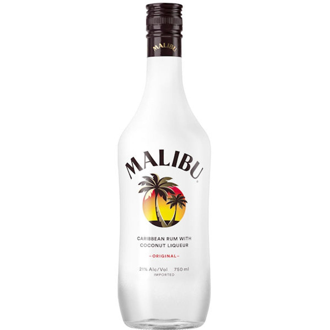 MALIBU COCONUT