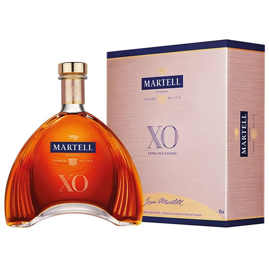 MARTELL XO 75CL