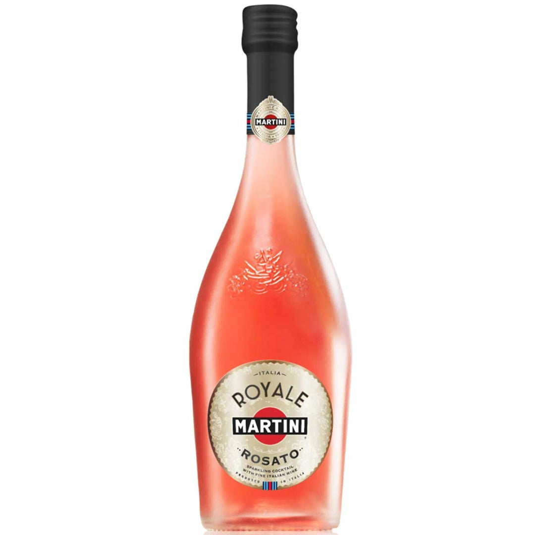 MARTINI ROYAL ROSATO 75CL