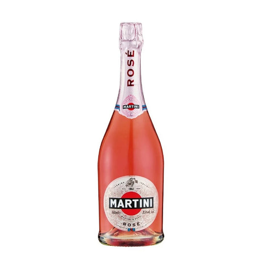 MARTINI SPARKLING ROSE 75CL