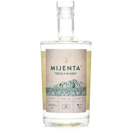 MIJENTA BLANCO 75CL