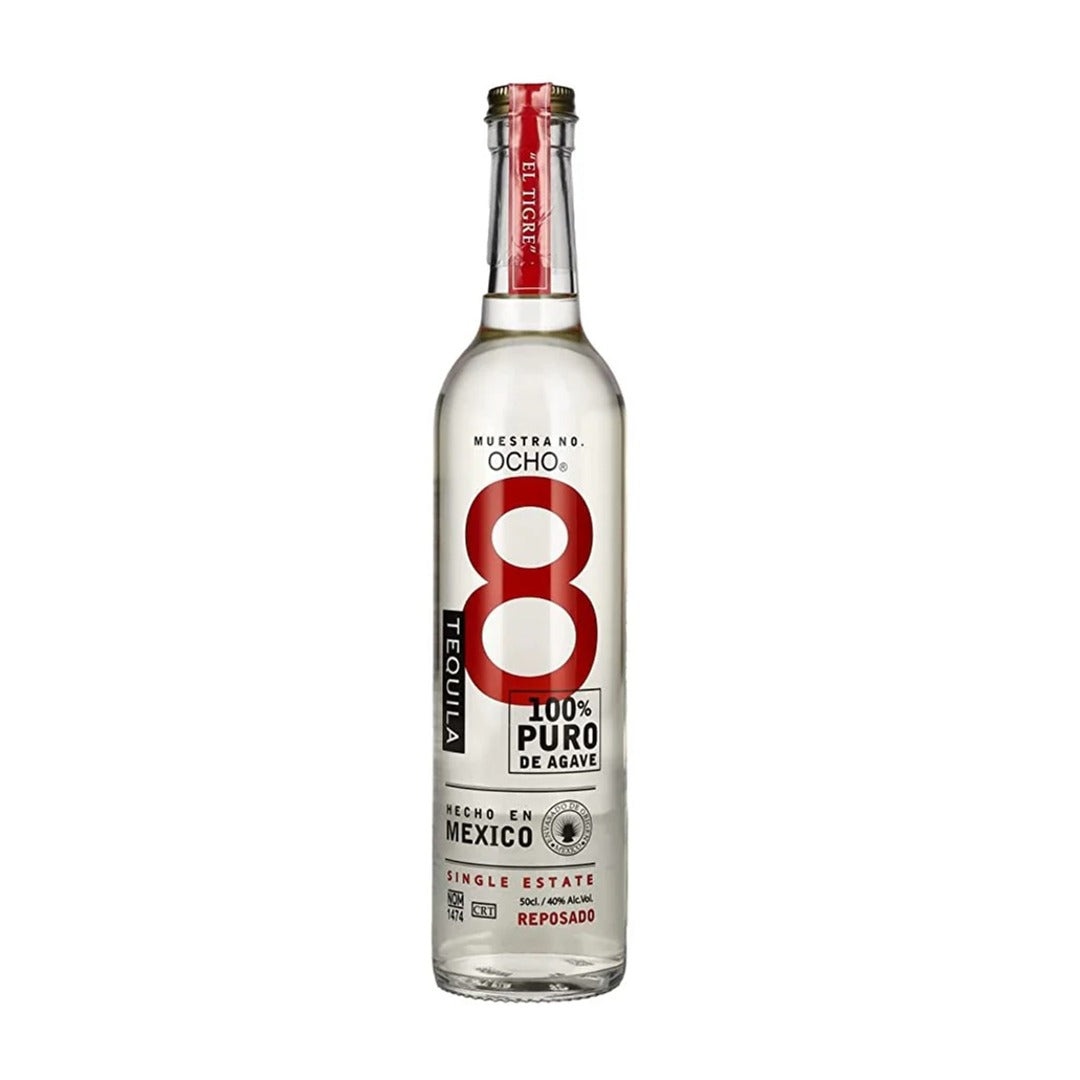 OCHO REPOSADO 75CL