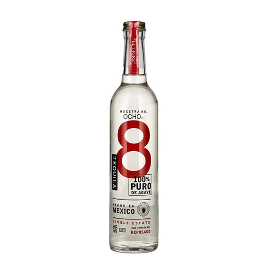 OCHO REPOSADO 75CL