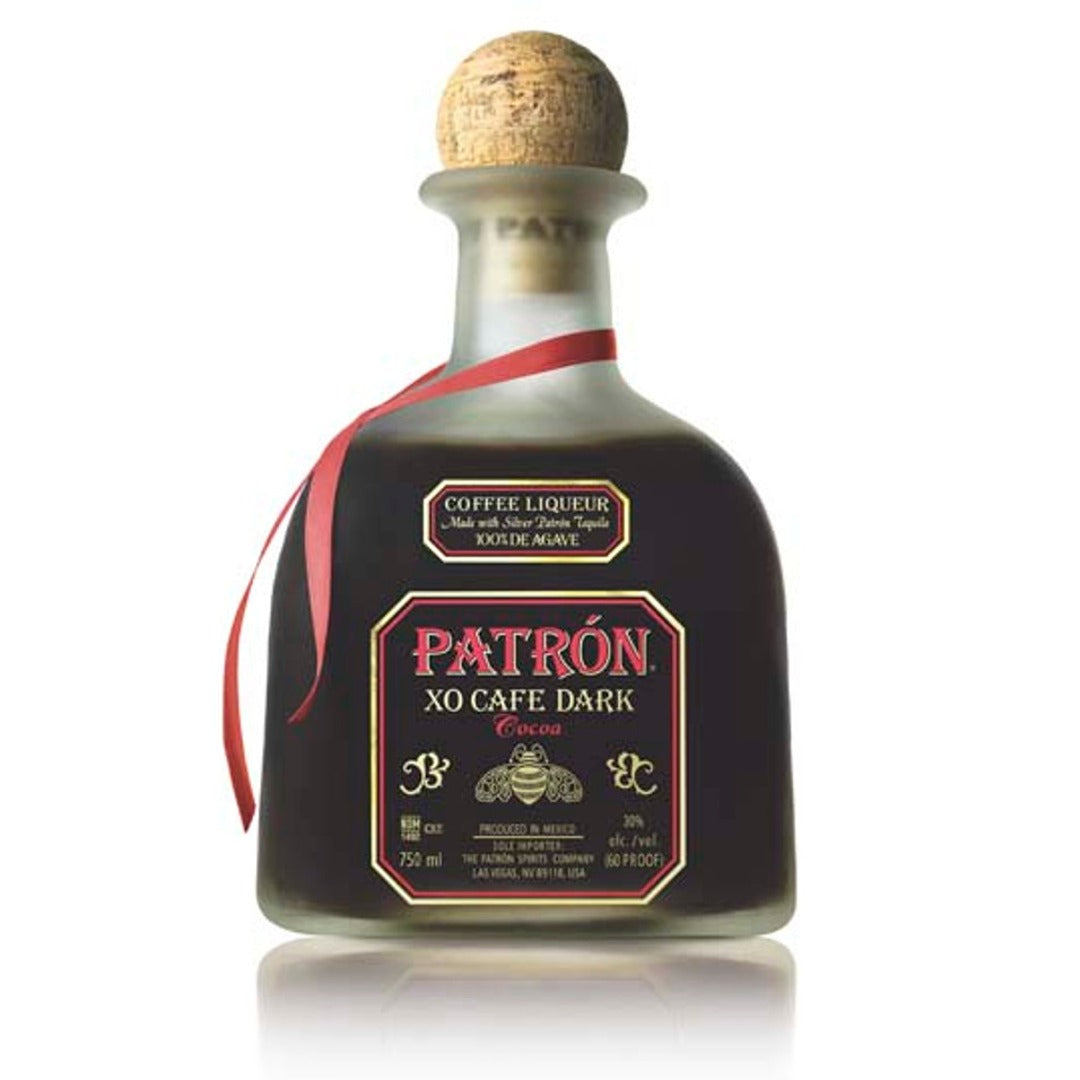 PATRON XO CAFE DARK COCOA 75CL