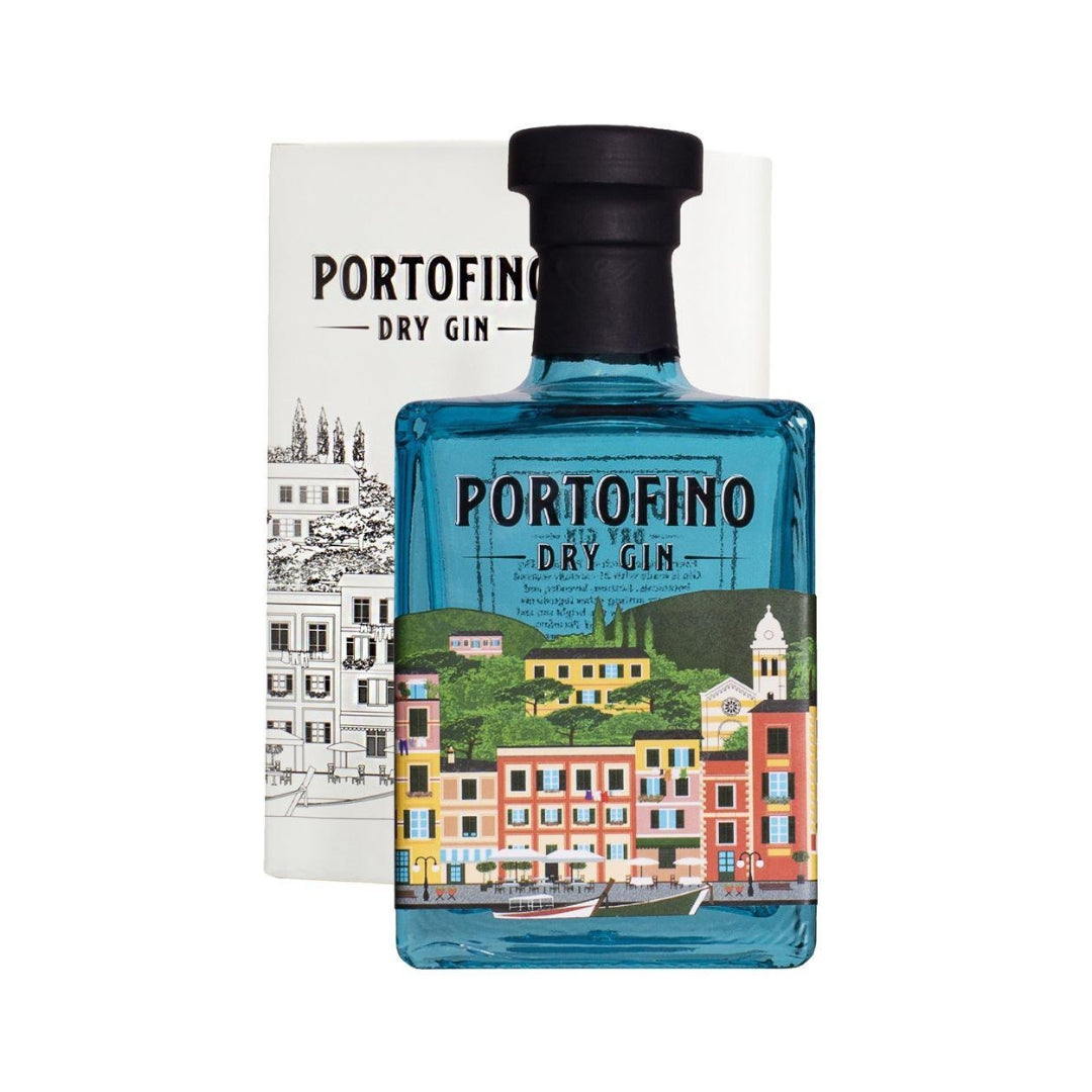 PORTOFINO GIN 50CL