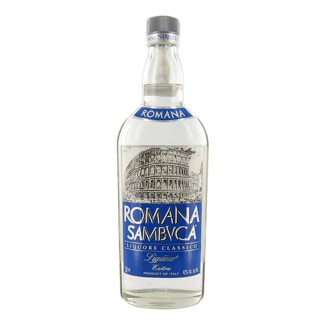 ROMANA SAMBUCA WHITE 1L