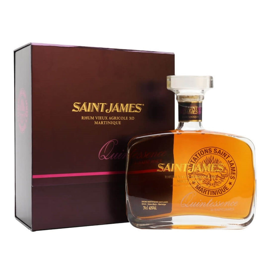 SAINT JAMES QUINTESSENCE 75CL