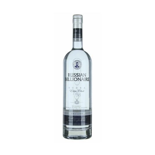 RUSSIAN BILLIONAIRE 1L