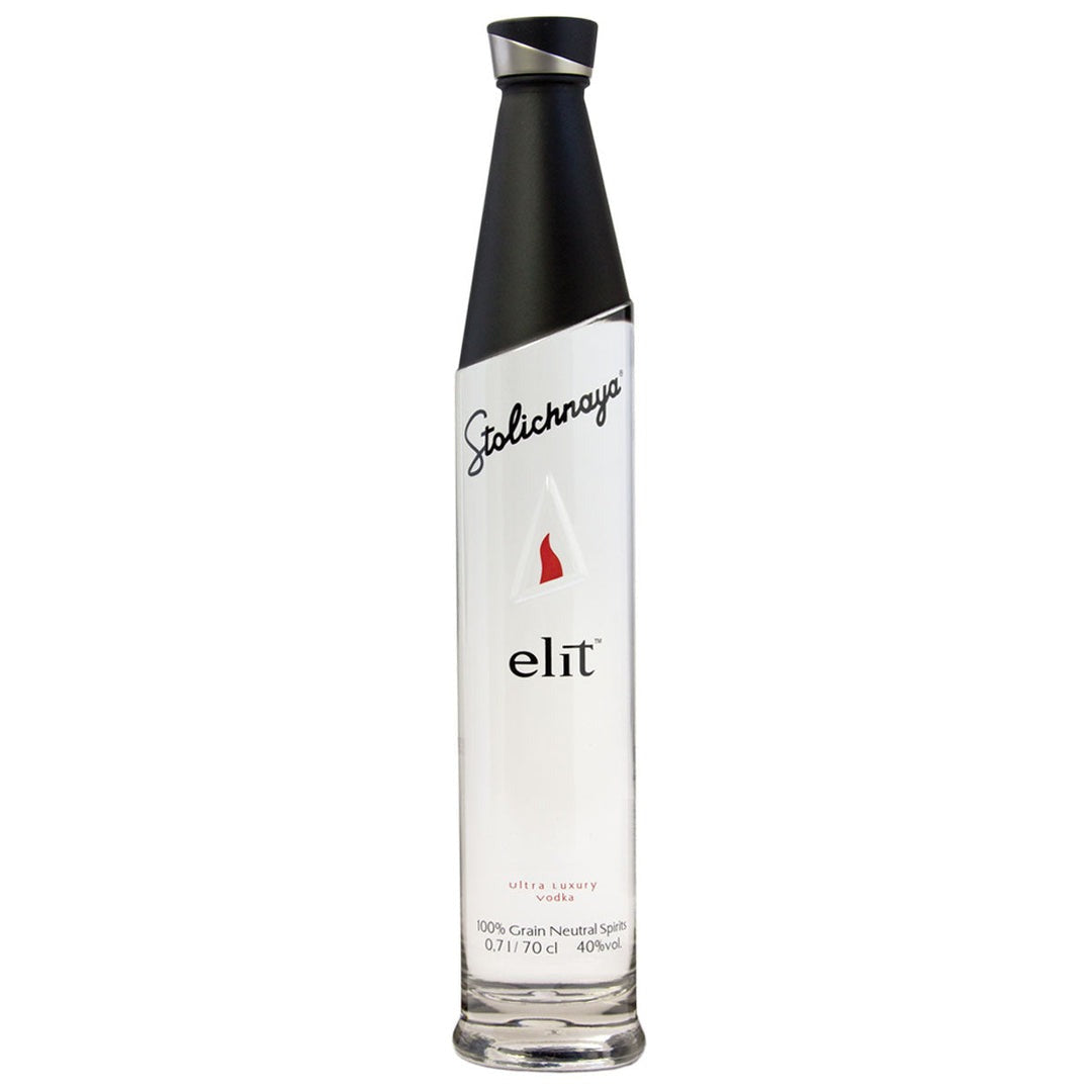 STOLICHNAYA ELIT