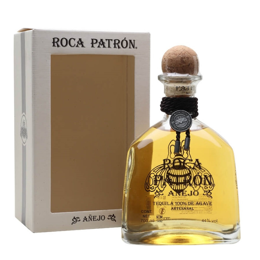 ROCA PATRON ANEJO 75CL