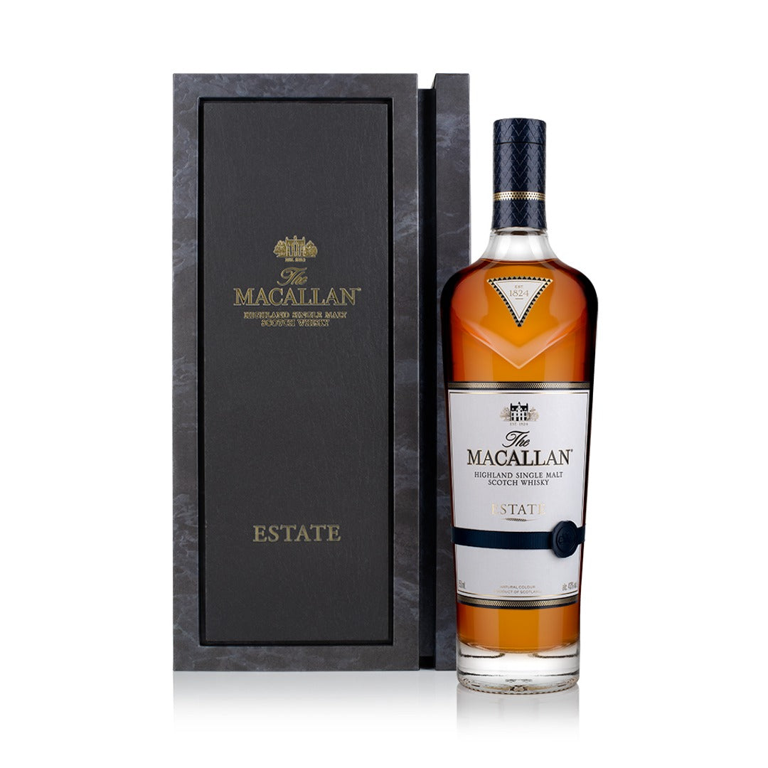 THE MACALLAN ESTATE 70CL