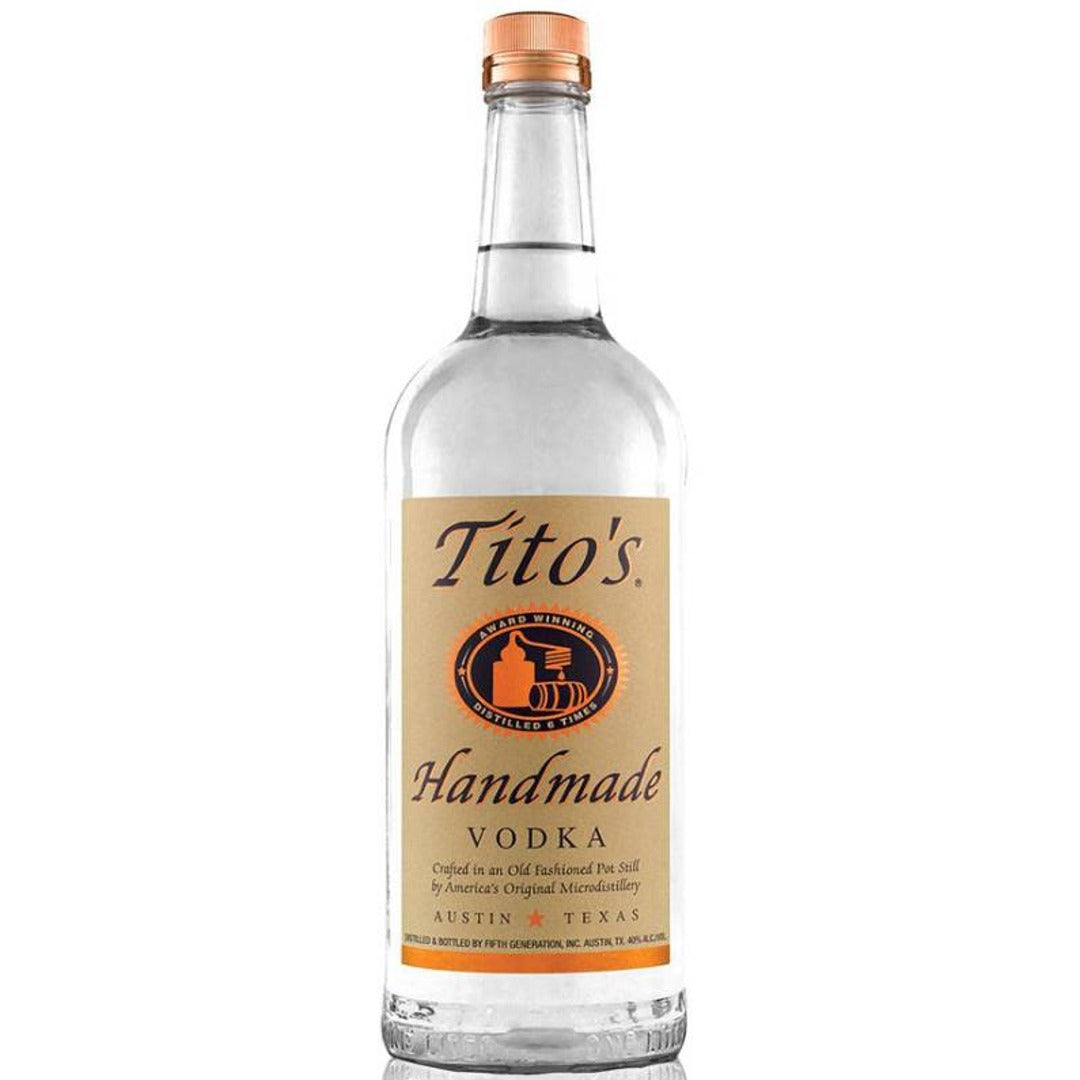 TITO'S