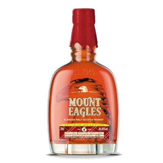 MOUNT EAGLE 70CL